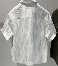 市场上装-衬衫-休闲衬衫