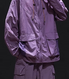 市场上装-套装-休闲套装