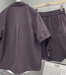 市场上装-套装-休闲套装