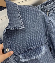 市场上装-套装-休闲套装