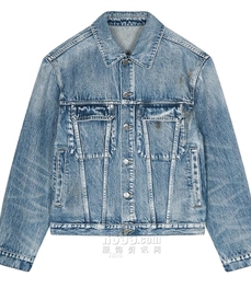 商场品牌-夹克-夹克