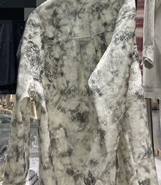 市场上装-衬衫-衬衫