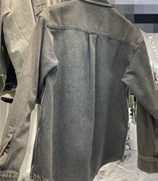 市场上装-衬衫-衬衫