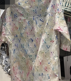 市场上装-衬衫-衬衫