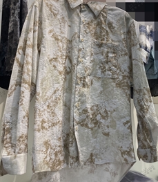 市场上装-衬衫-衬衫