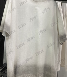 市场上装-T恤-T恤【实拍】