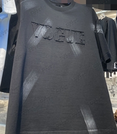 市场上装-T恤-T恤【实拍】