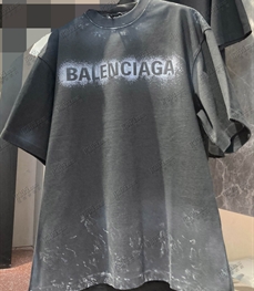 市场上装-T恤-T恤【实拍】