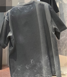 市场上装-T恤-T恤【实拍】