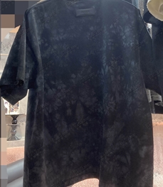 市场上装-T恤-T恤【实拍】