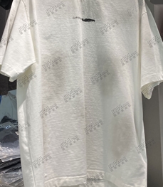 市场上装-T恤-T恤【实拍】