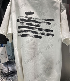 市场上装-T恤-T恤【实拍】