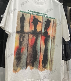 市场上装-T恤-T恤【实拍】