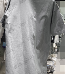 市场上装-T恤-T恤【实拍】