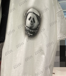 市场上装-T恤-T恤【实拍】