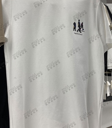 市场上装-T恤-T恤【实拍】