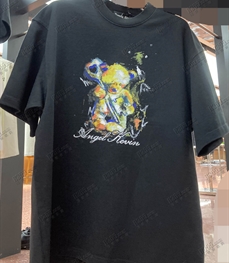 市场上装-T恤-T恤【实拍】