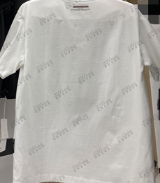 市场上装-T恤-T恤【实拍】