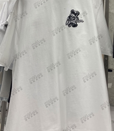 市场上装-T恤-T恤【实拍】