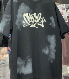 市场上装-T恤-T恤【实拍】