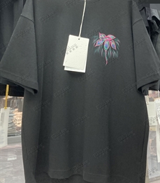 市场上装-T恤-T恤【实拍】