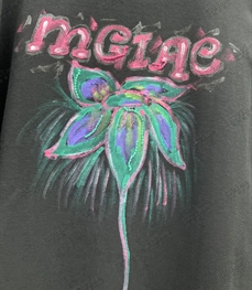 市场上装-T恤-T恤【实拍】