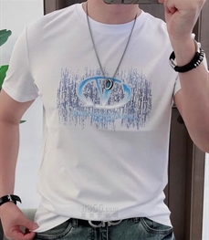 市场上装-T恤-欧货T恤