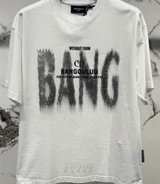 市场上装-T恤-欧货T恤