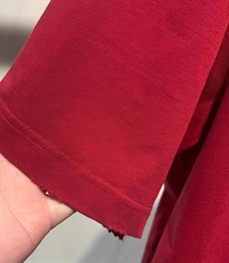 市场上装-T恤-欧货T恤