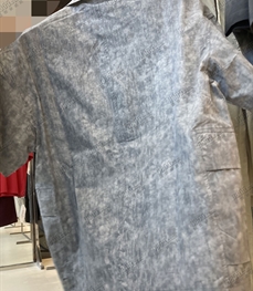 市场上装-衬衫-休闲衬衫【实拍】