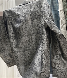 市场上装-衬衫-休闲衬衫【实拍】