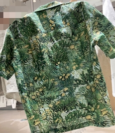 市场上装-衬衫-休闲衬衫【实拍】