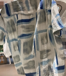 市场上装-衬衫-休闲衬衫【实拍】