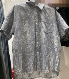 市场上装-衬衫-休闲衬衫【实拍】