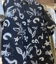 市场上装-衬衫-休闲衬衫【实拍】