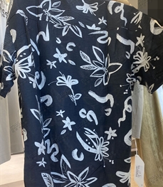 市场上装-衬衫-休闲衬衫【实拍】