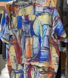 市场上装-衬衫-休闲衬衫【实拍】