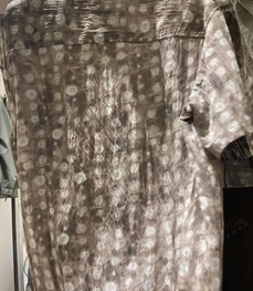 市场上装-衬衫-休闲衬衫【实拍】