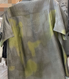 市场上装-衬衫-休闲衬衫【实拍】