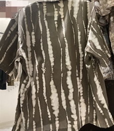 市场上装-衬衫-休闲衬衫【实拍】