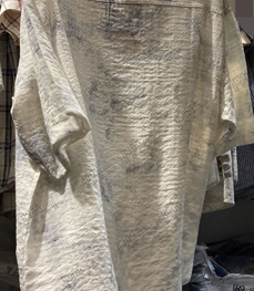 市场上装-衬衫-休闲衬衫【实拍】