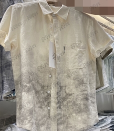 市场上装-衬衫-休闲衬衫【实拍】