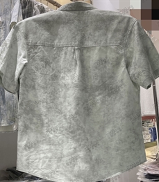 市场上装-衬衫-休闲衬衫【实拍】