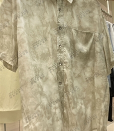 市场上装-衬衫-休闲衬衫【实拍】