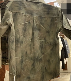 市场上装-衬衫-休闲衬衫【实拍】