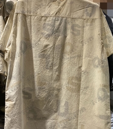 市场上装-衬衫-休闲衬衫【实拍】