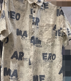 市场上装-衬衫-休闲衬衫【实拍】