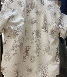 市场上装-衬衫-休闲衬衫【实拍】