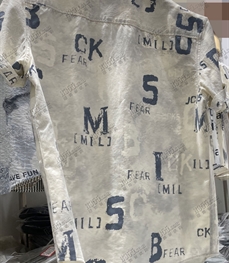 市场上装-衬衫-休闲衬衫【实拍】