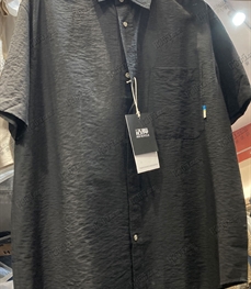 市场上装-衬衫-休闲衬衫【实拍】